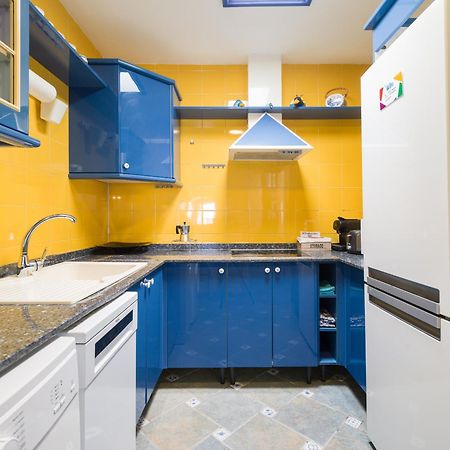 Apartmán Vacacional Puerto Del Carmen Puerto del Carmen  Exteriér fotografie