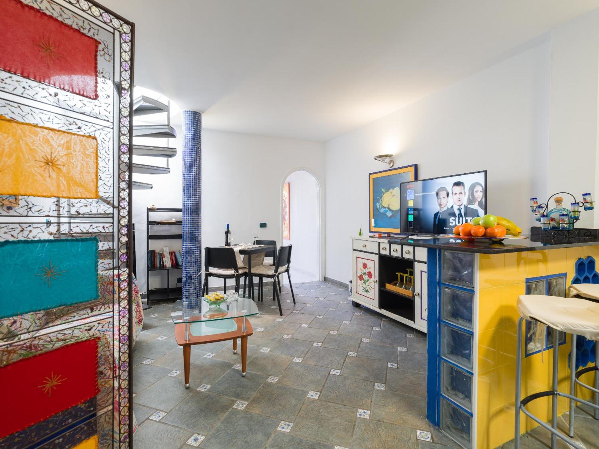 Apartmán Vacacional Puerto Del Carmen Puerto del Carmen  Exteriér fotografie