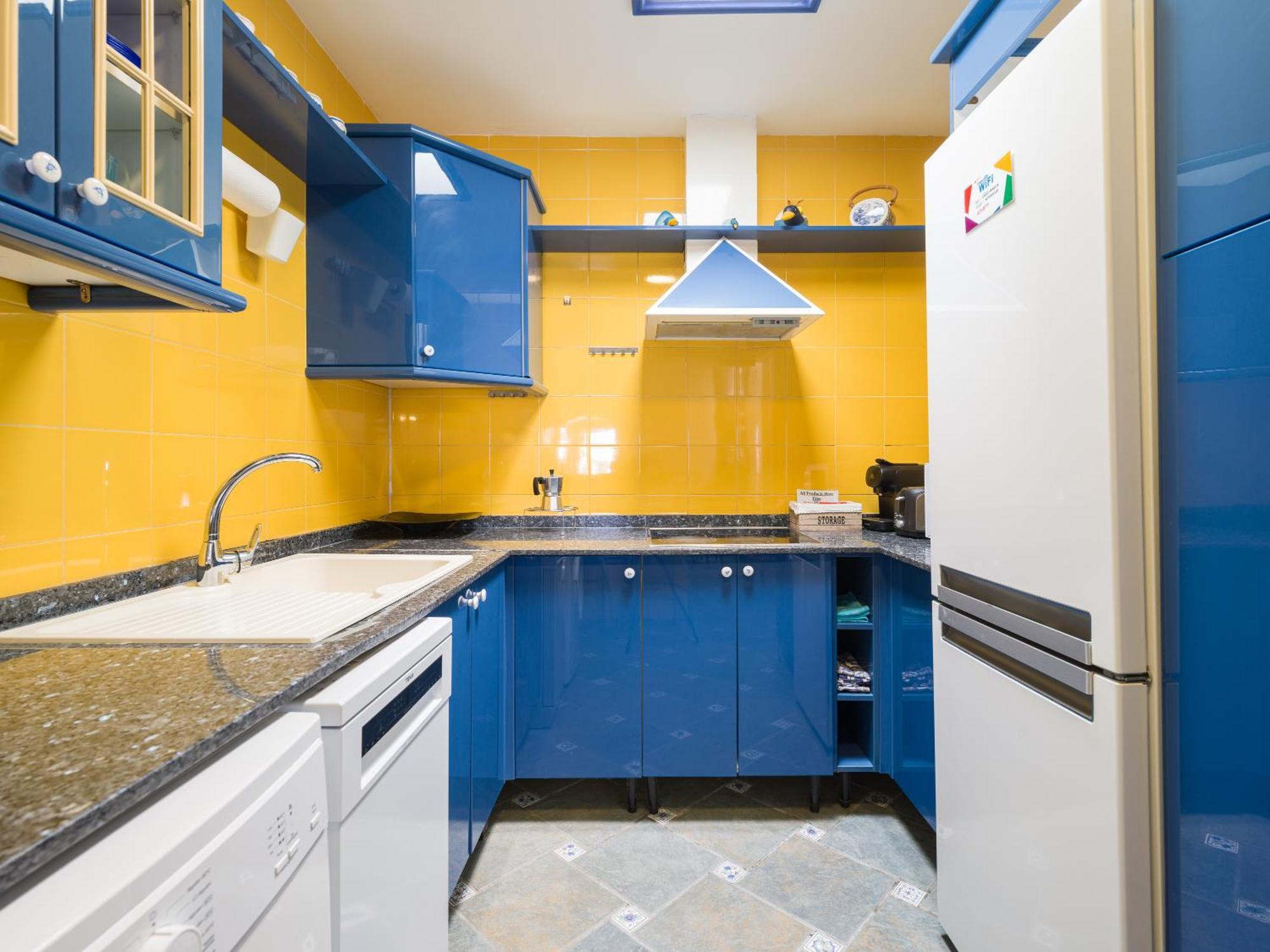 Apartmán Vacacional Puerto Del Carmen Puerto del Carmen  Exteriér fotografie