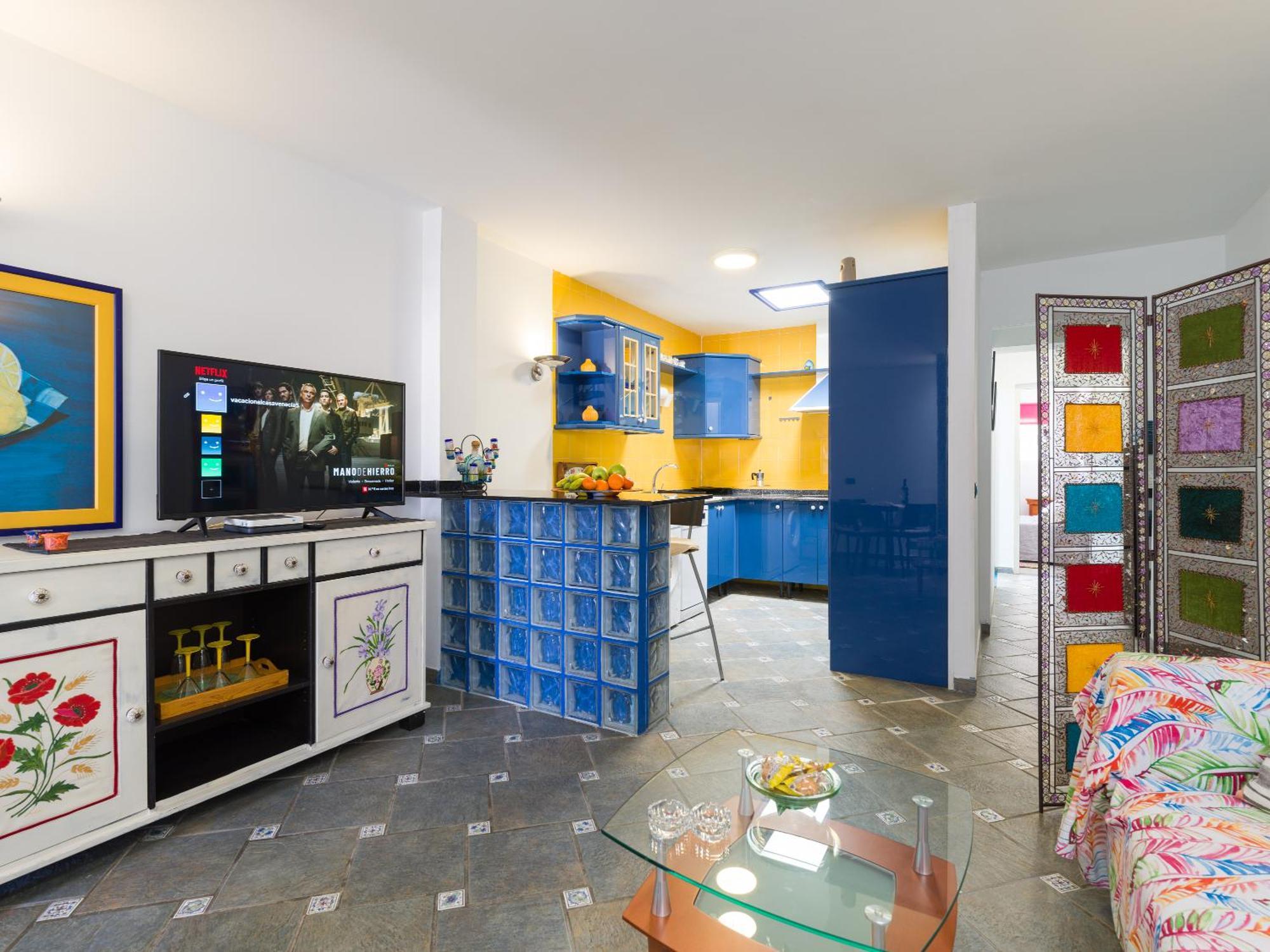 Apartmán Vacacional Puerto Del Carmen Puerto del Carmen  Exteriér fotografie