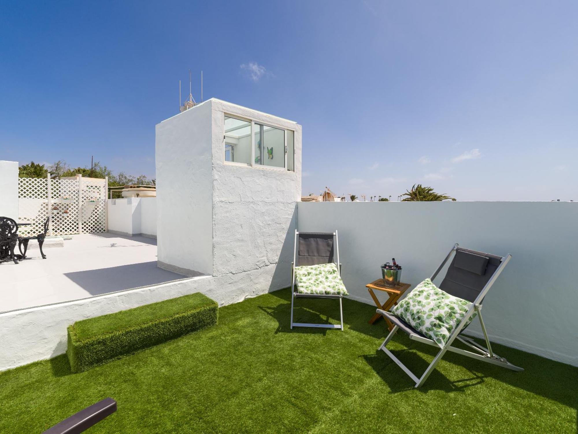 Apartmán Vacacional Puerto Del Carmen Puerto del Carmen  Exteriér fotografie