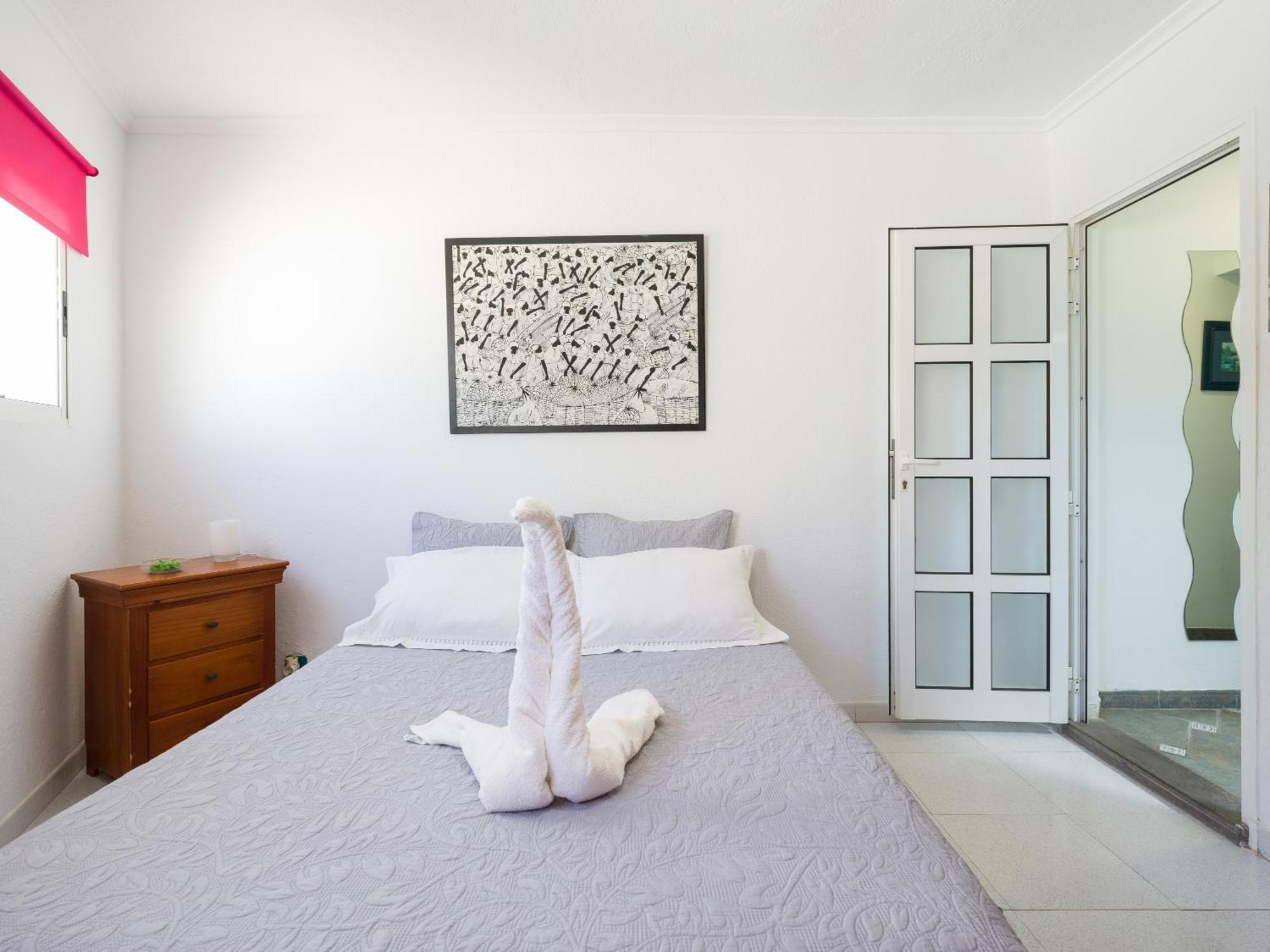 Apartmán Vacacional Puerto Del Carmen Puerto del Carmen  Exteriér fotografie