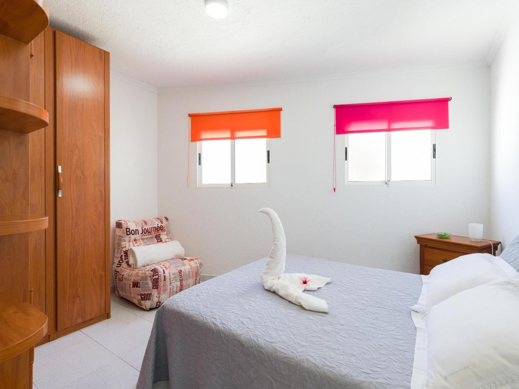 Apartmán Vacacional Puerto Del Carmen Puerto del Carmen  Exteriér fotografie