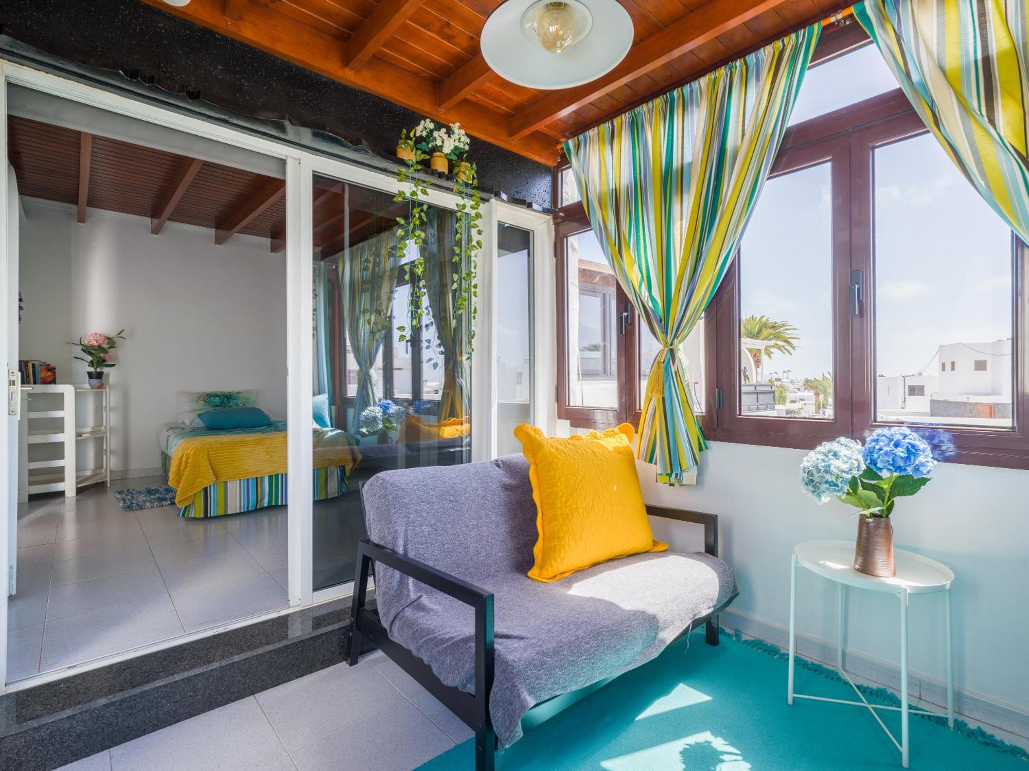 Apartmán Vacacional Puerto Del Carmen Puerto del Carmen  Exteriér fotografie